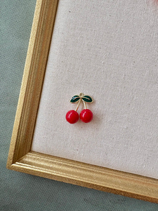 Cherry'licious Charms