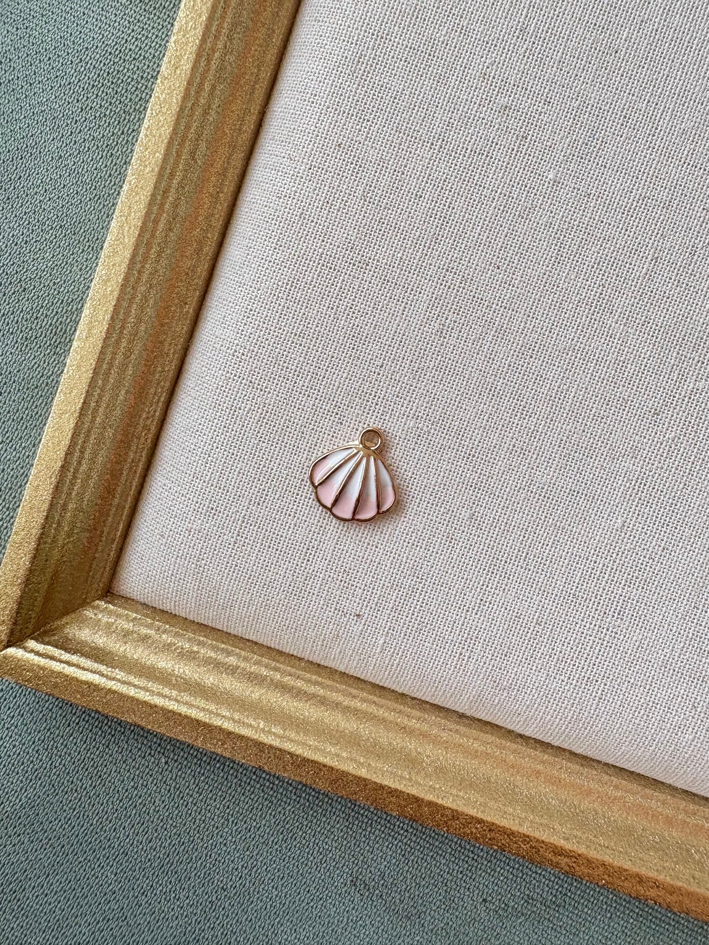 Ombre Shell