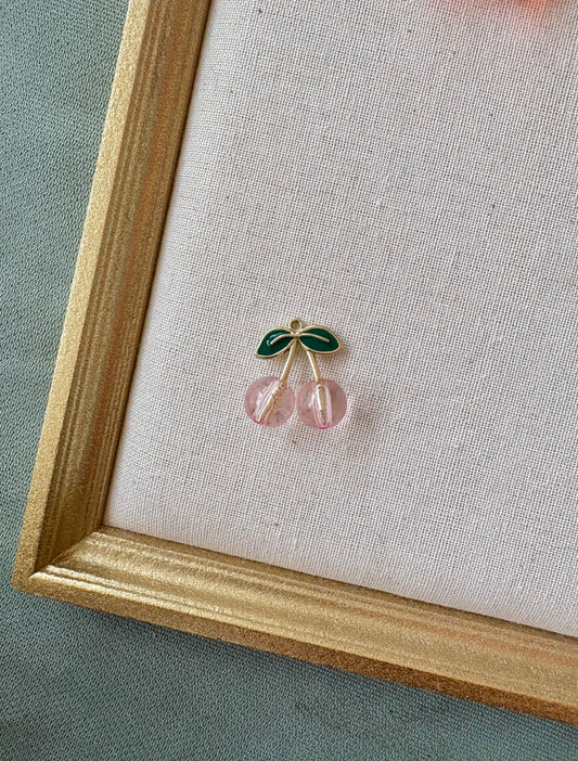 Cherry'licious Charms