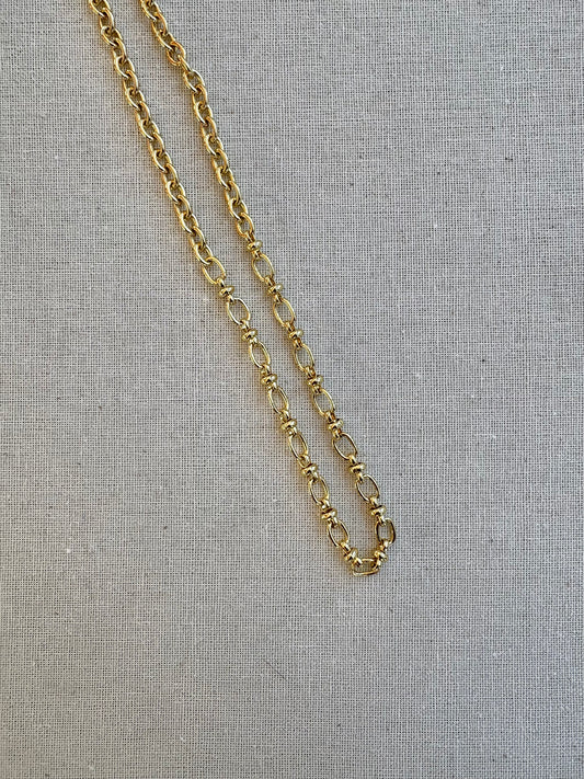 Chunky Chain