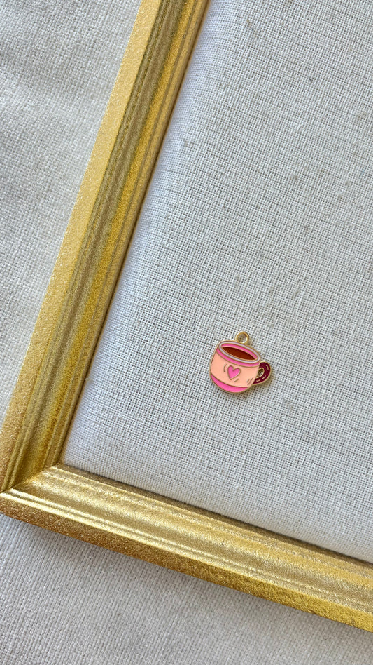 Cozy Coffee Charm